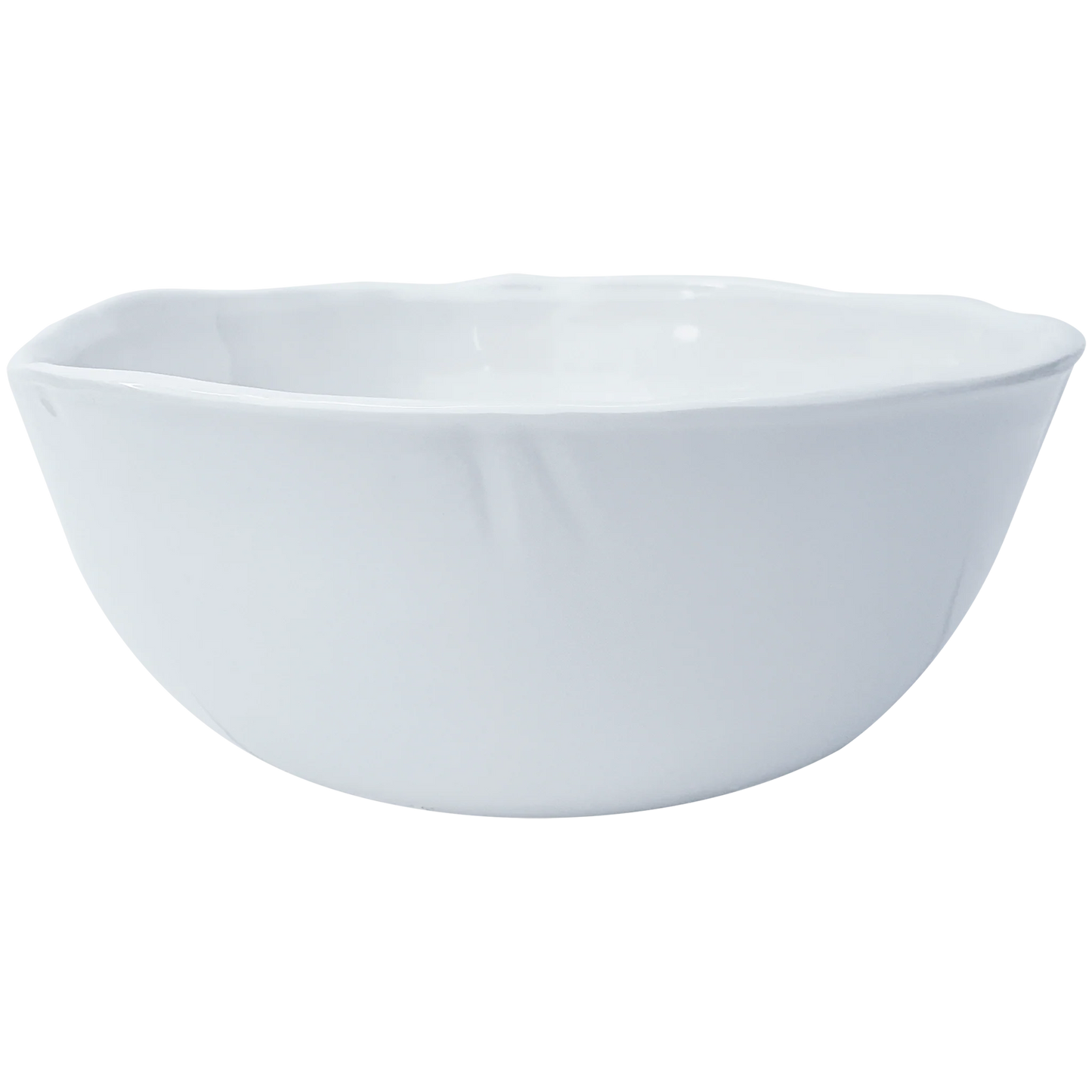 Relish-soup bowl 6.8” white