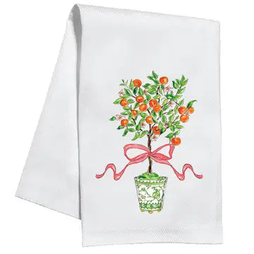 Rosanne Beck-Tea Towel