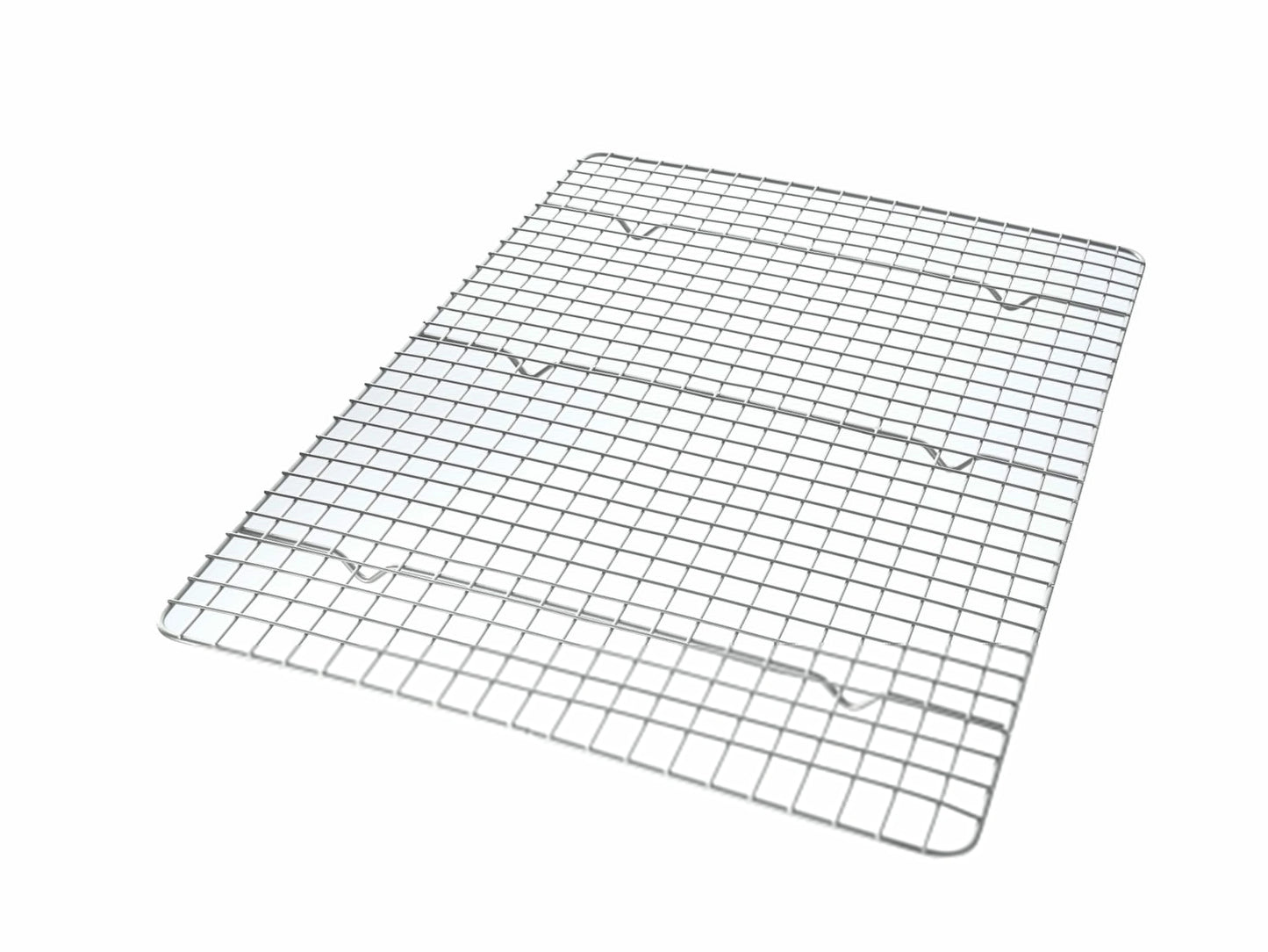 USA pan-half sheet baking/cooling rack
