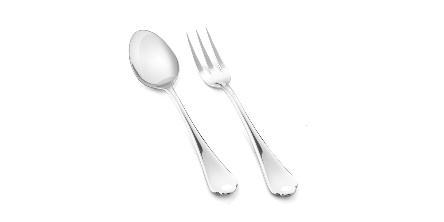 Mepra-Dolce Vita Serving Pieces