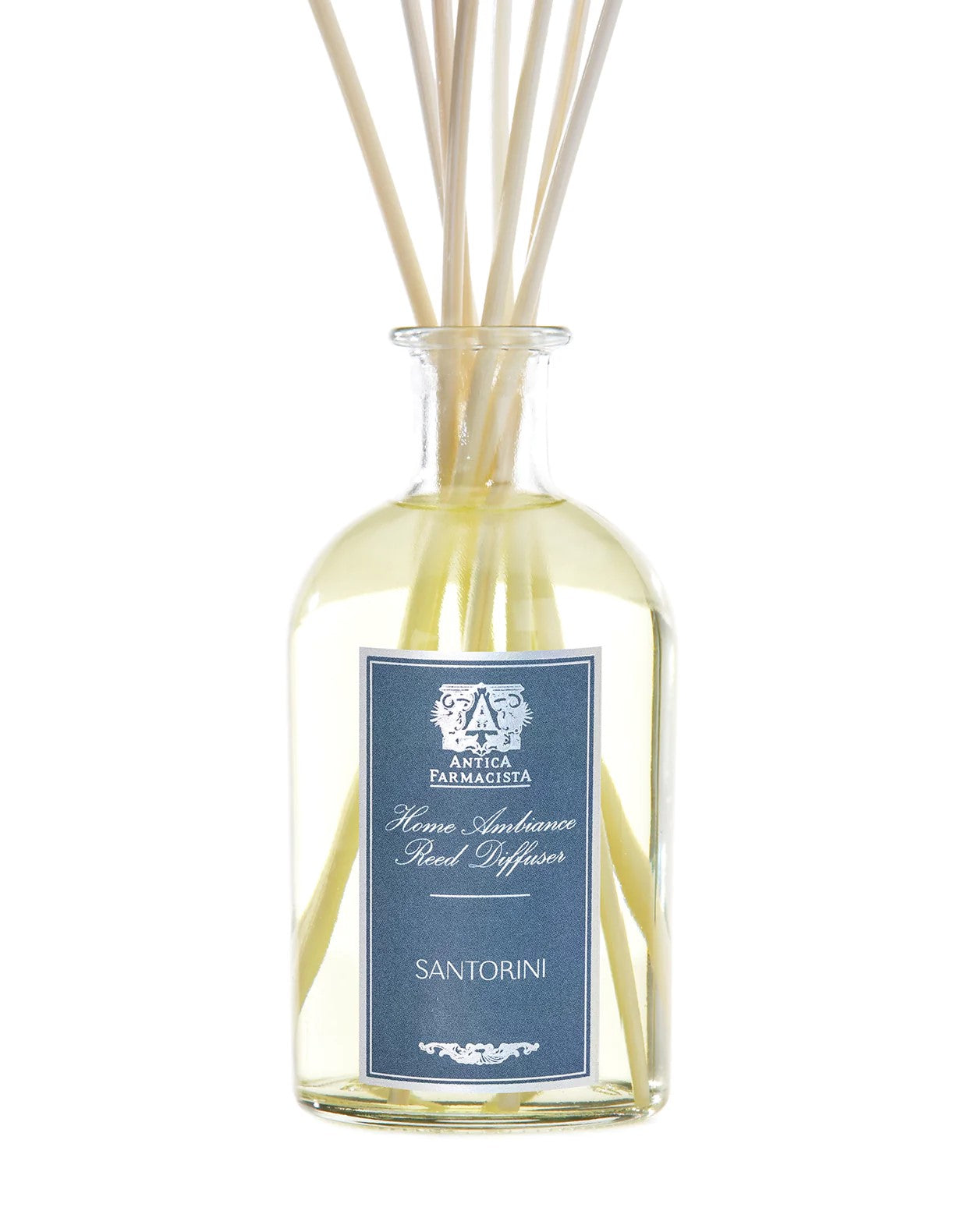 Antica-250ml Santorini Reed Diffuser