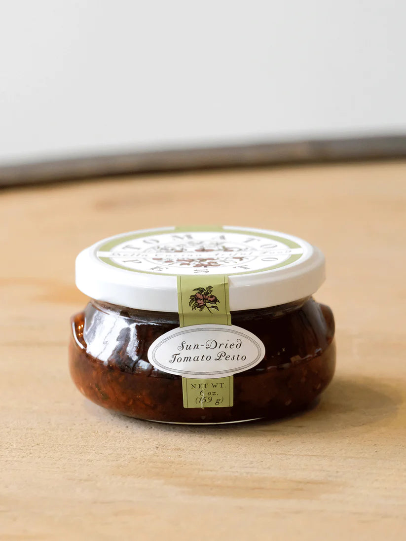 Bella Cucina-Sun dried tomato pesto