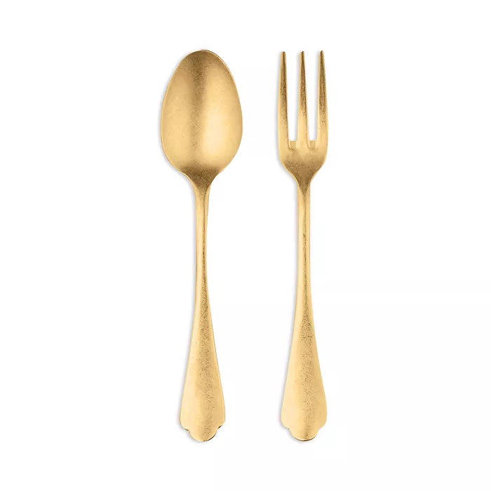 Mepra-Dolce Vita Serving Pieces