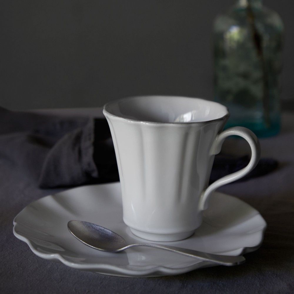 Costa Nova-Rosa MUG