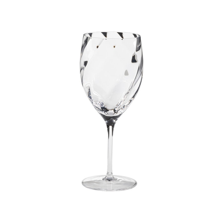 Casafina-water glass 17oz ottica