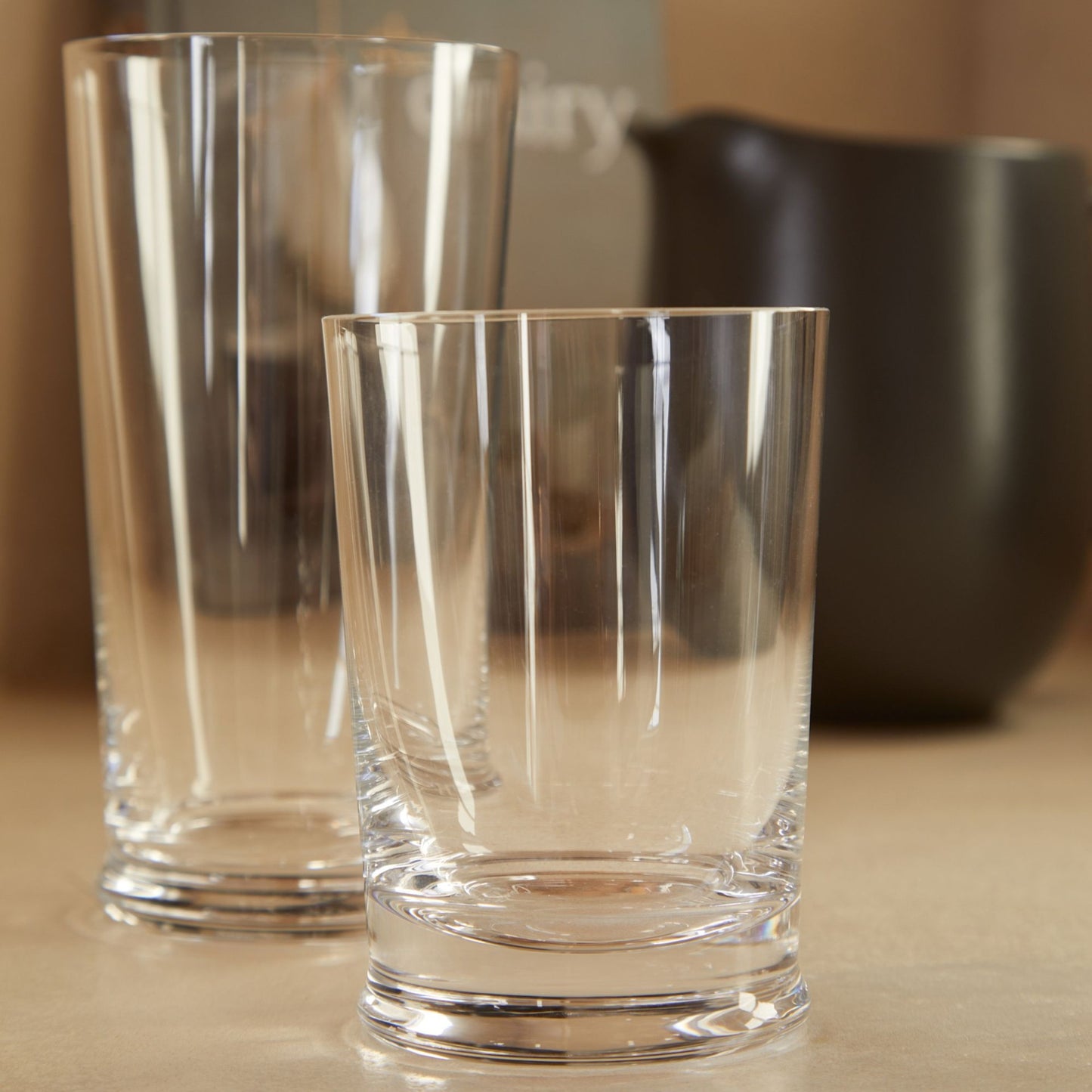 Casafina-tumbler 12oz terrazza
