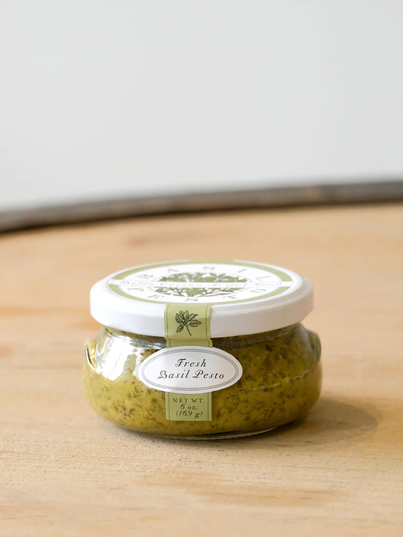 Bella Cucina-Basil pesto