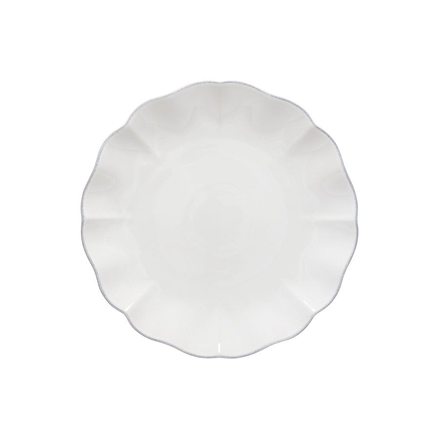 COSTA NOVA-ROSA DINNER PLATE 11.25"