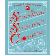 Cookbook-Southern Sympathy Cookbook