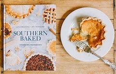 Cookbook-southern baked