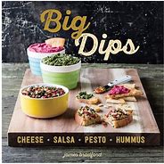 Cookbook-Big Dips