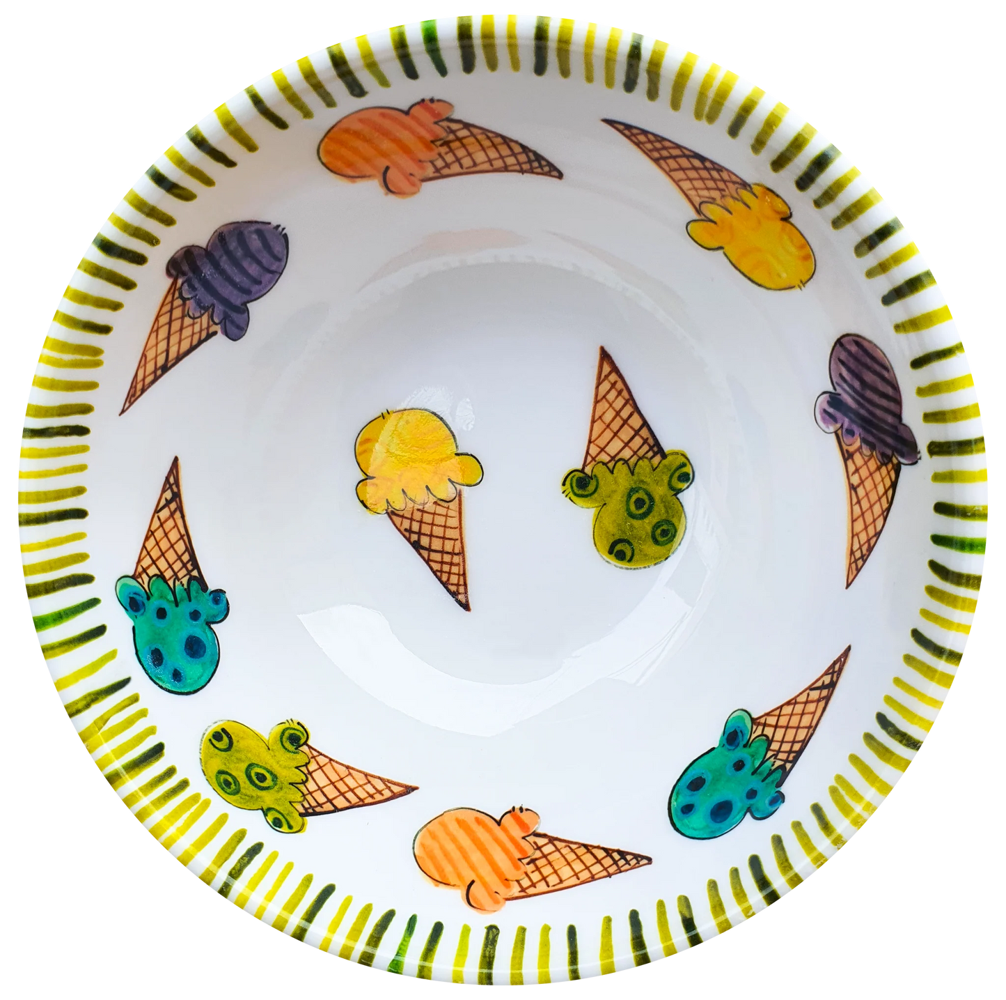 Relish-birthday collection