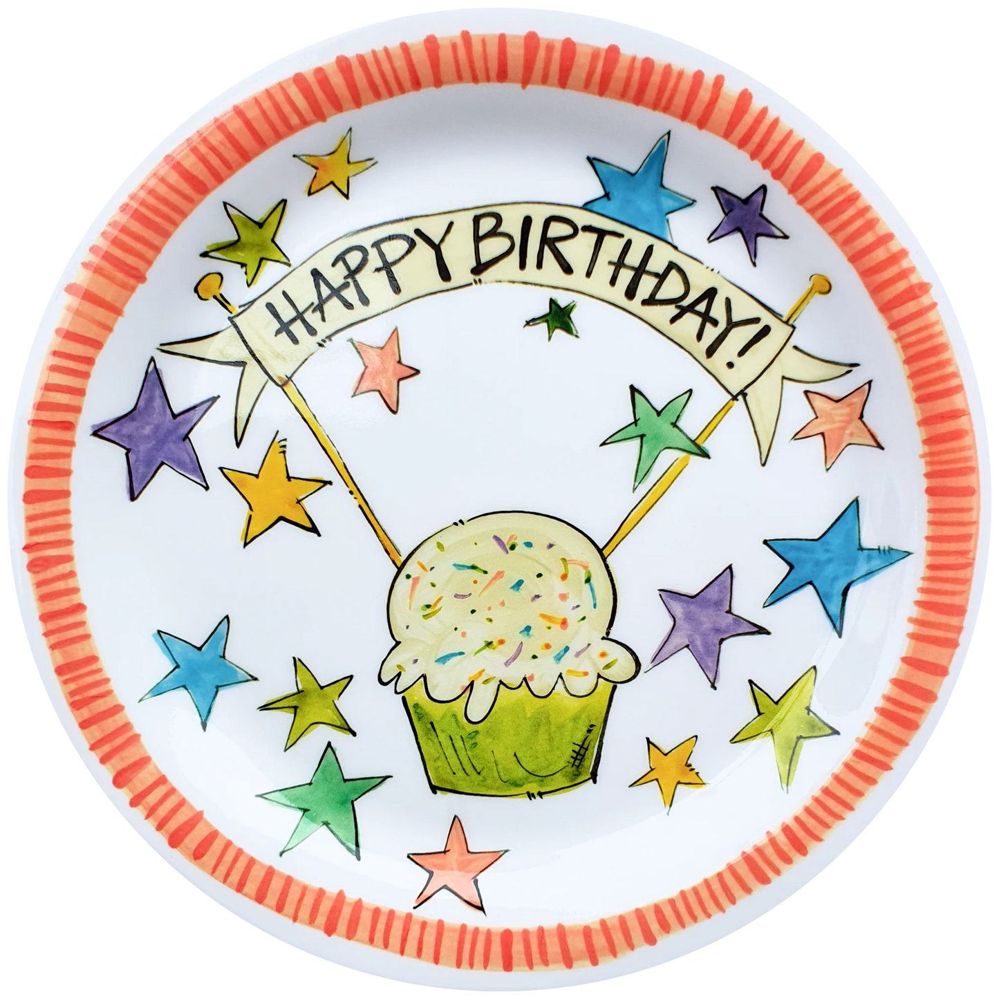 Relish-birthday collection