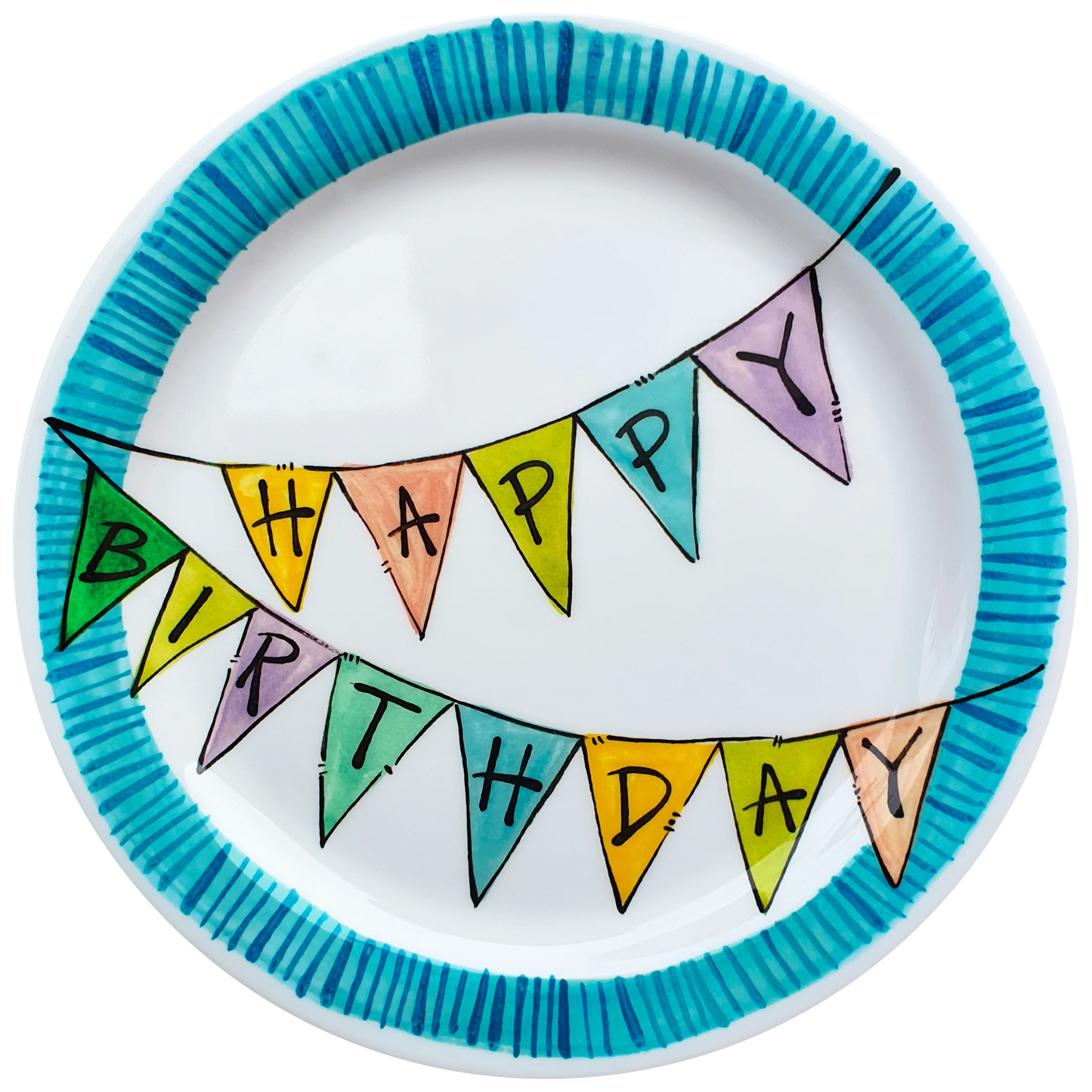Relish-birthday collection