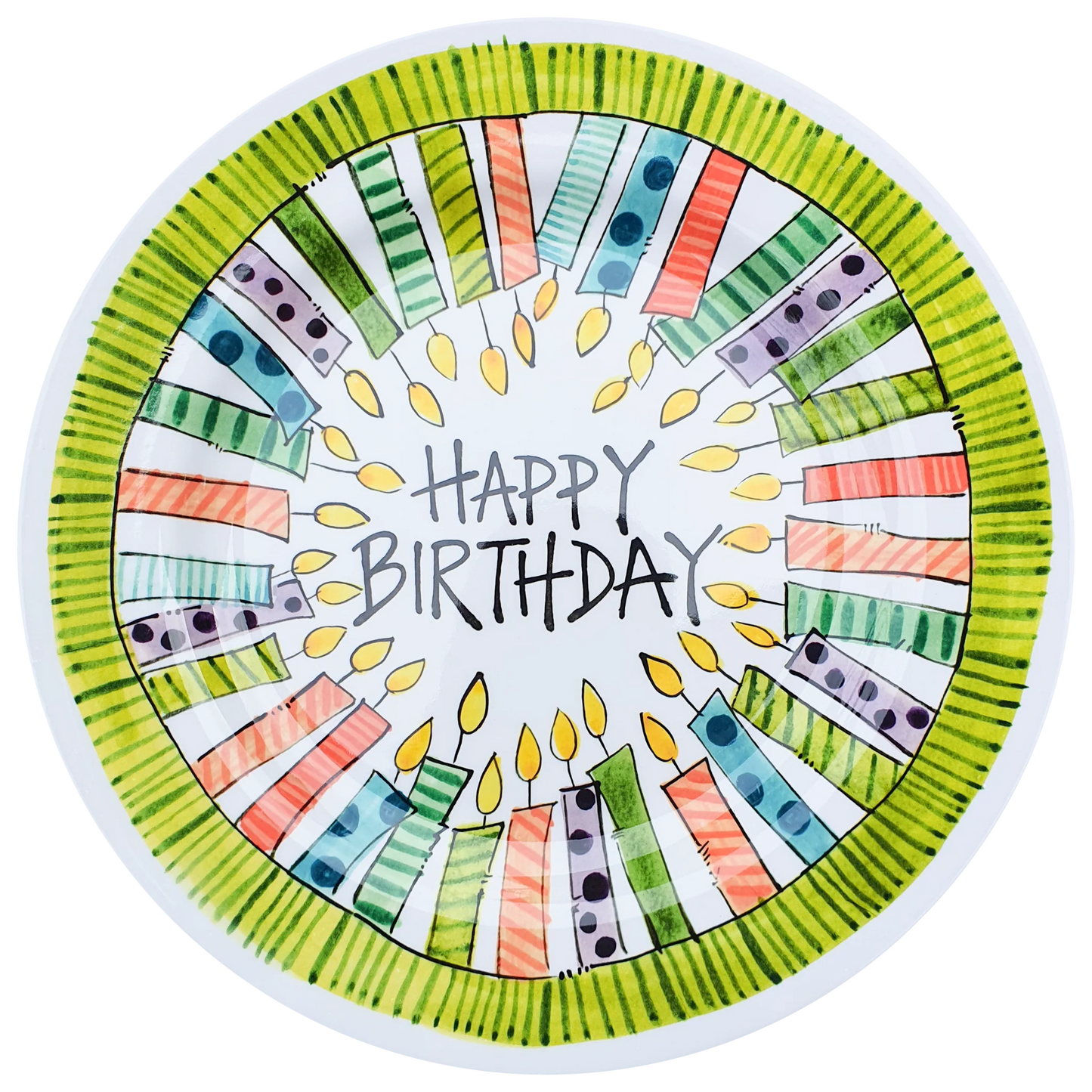 Relish-birthday collection