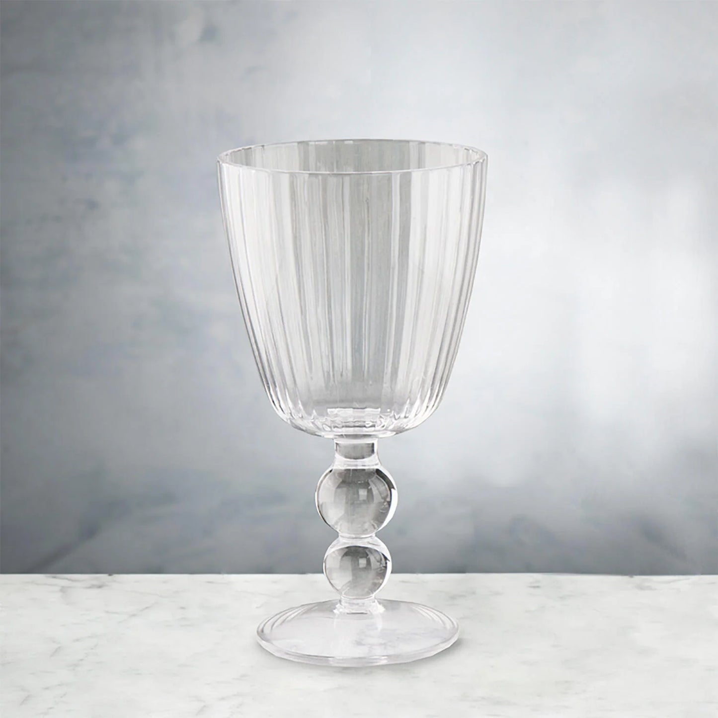 Beatriz Ball-Vida Acrylic drink ware set/4