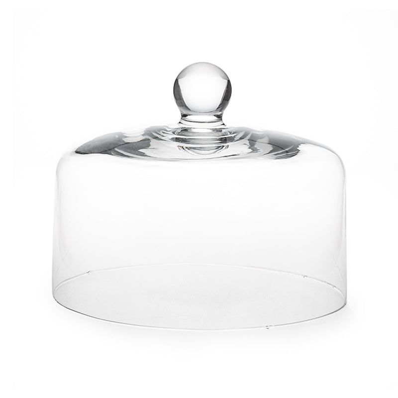 Etu-cake dome med 10"