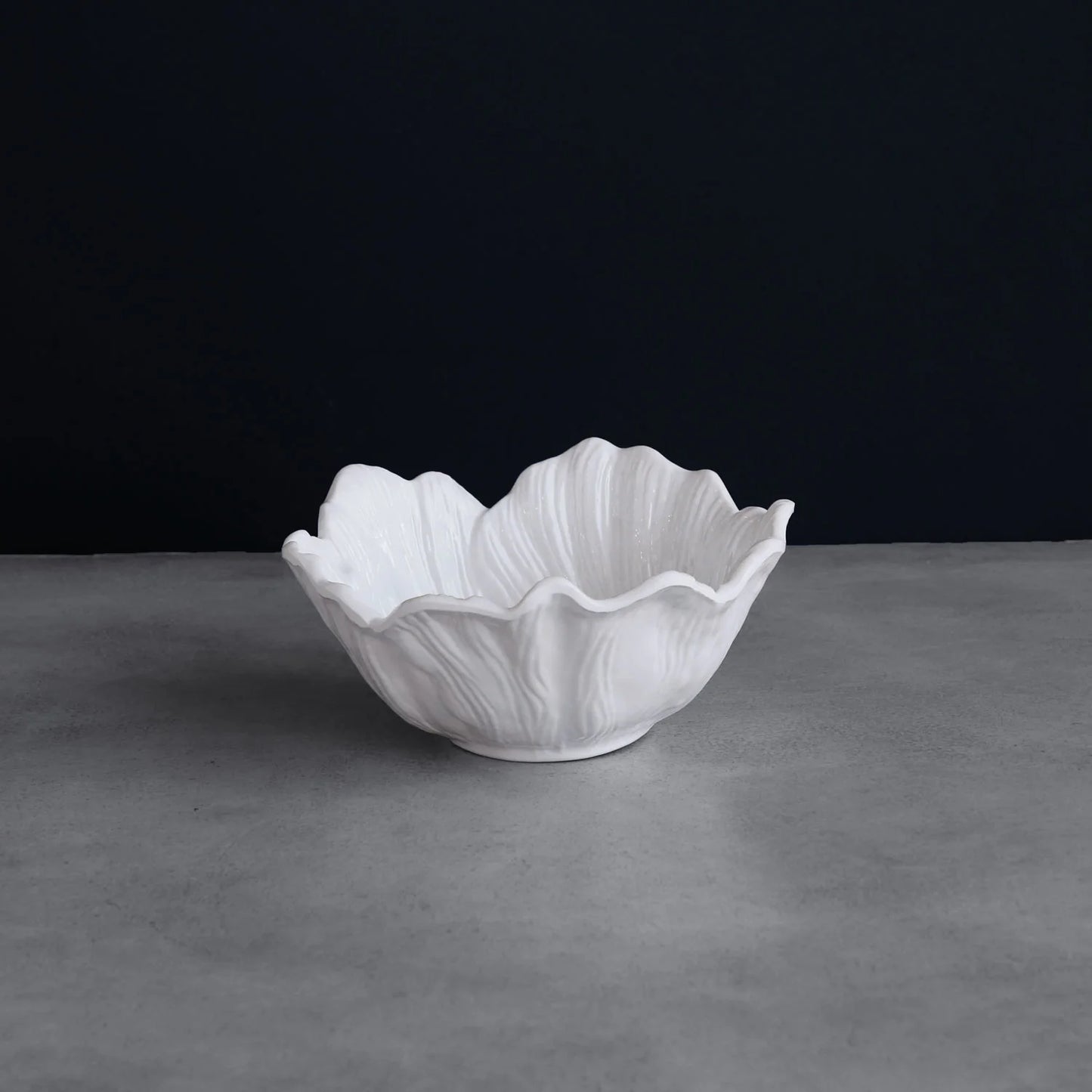 Beatriz Ball-VIDA Lettuce Cereal Bowl