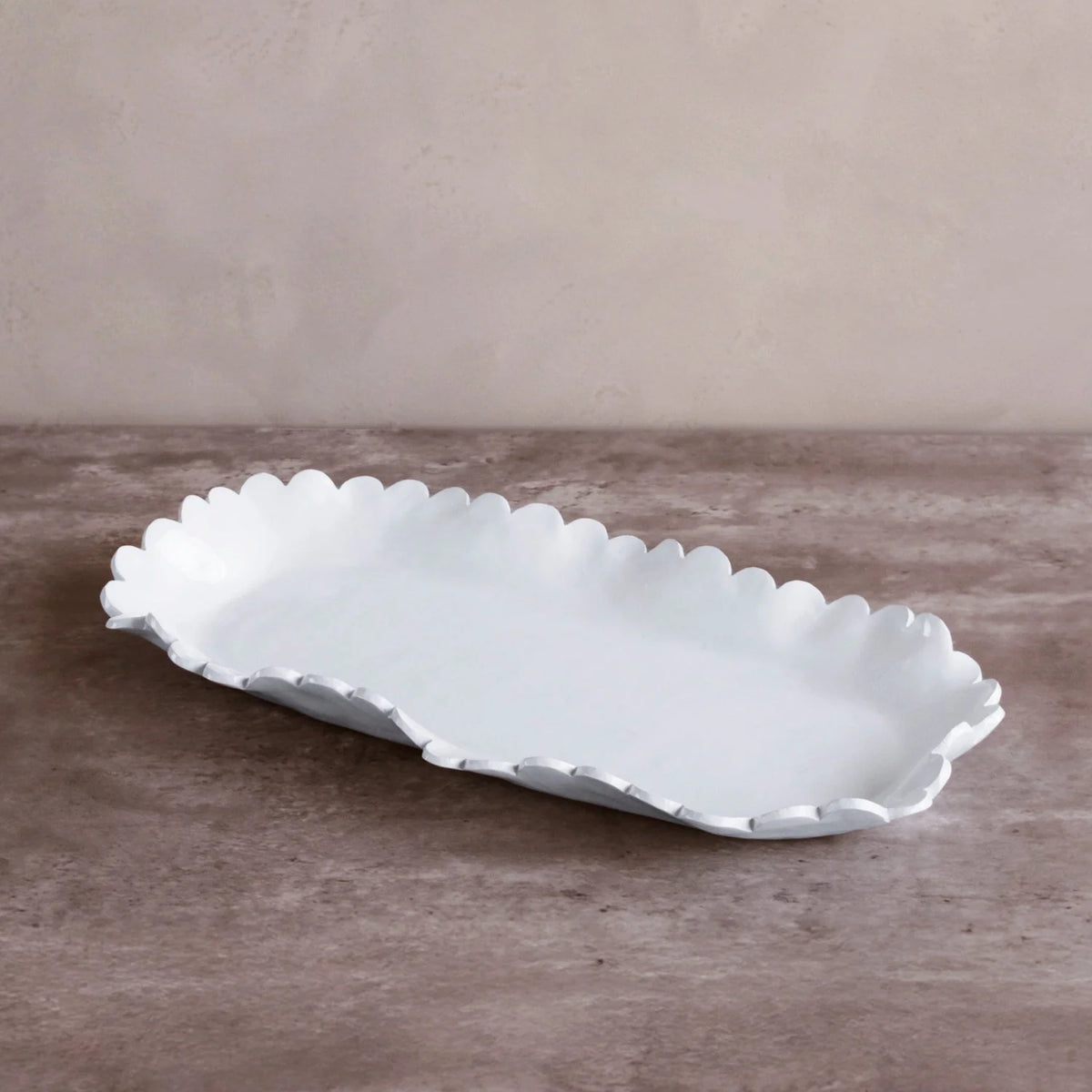 Beatriz Ball-Vida Colette Large Oblong Platter