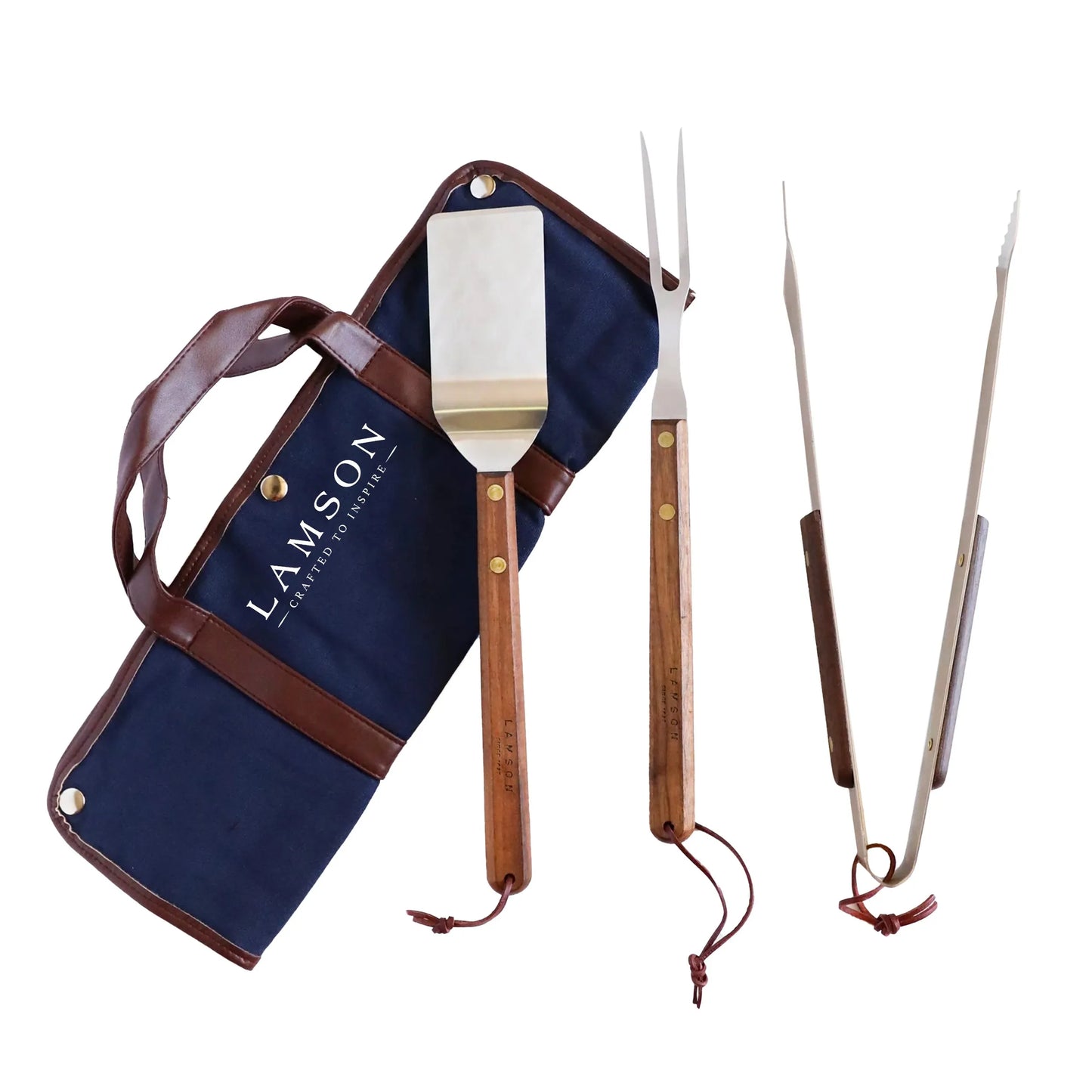 Lamson-tailgater 3 piece set