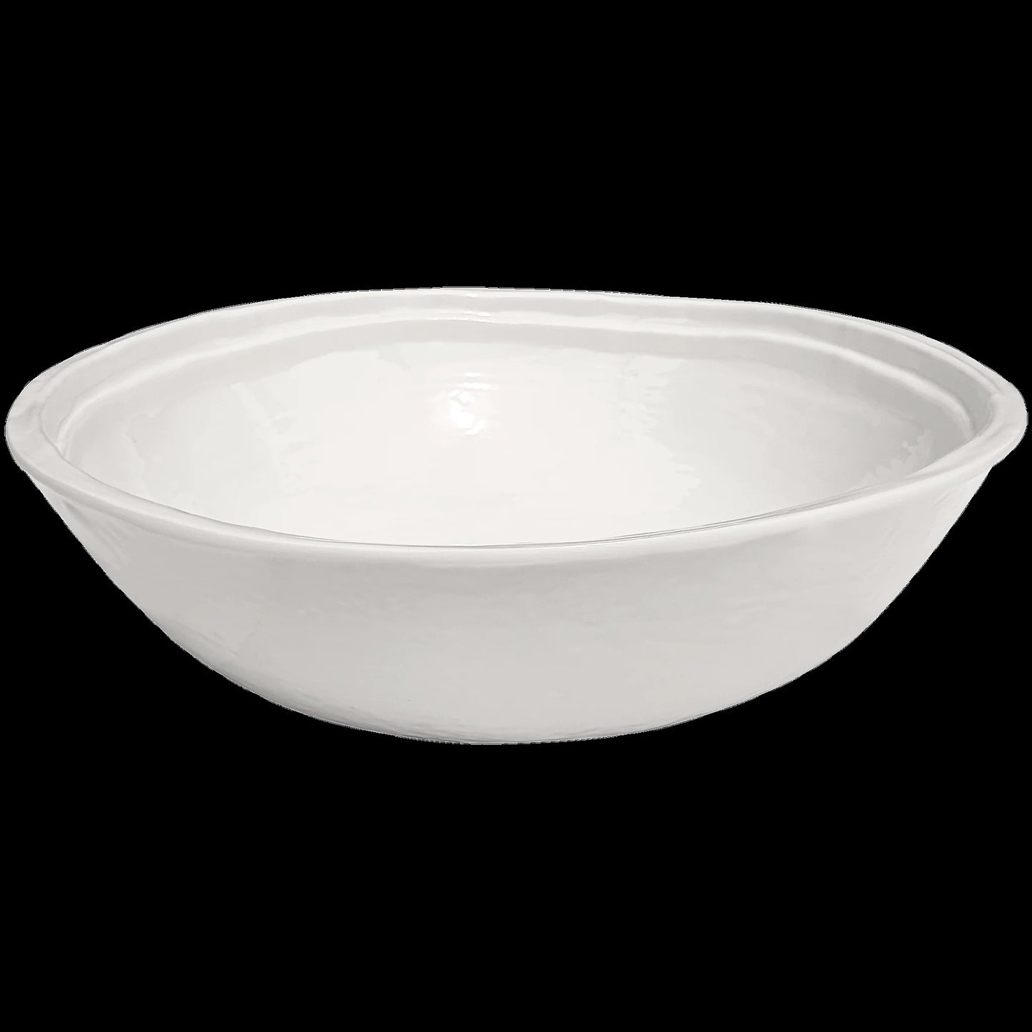 Relish-cereal double lined white