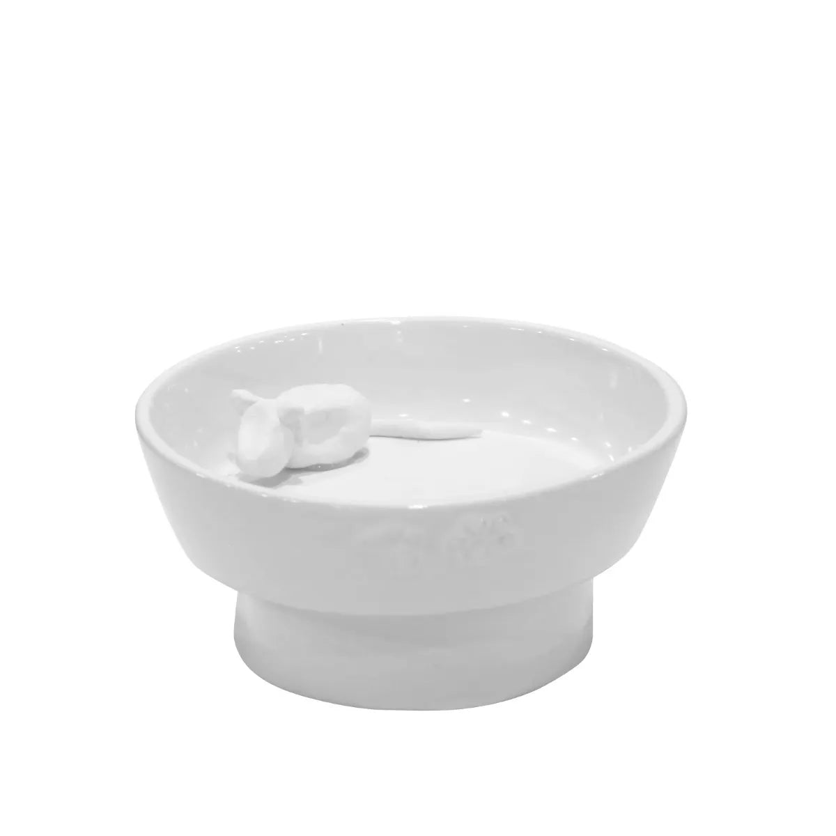MD-4756 Cat Food Plate