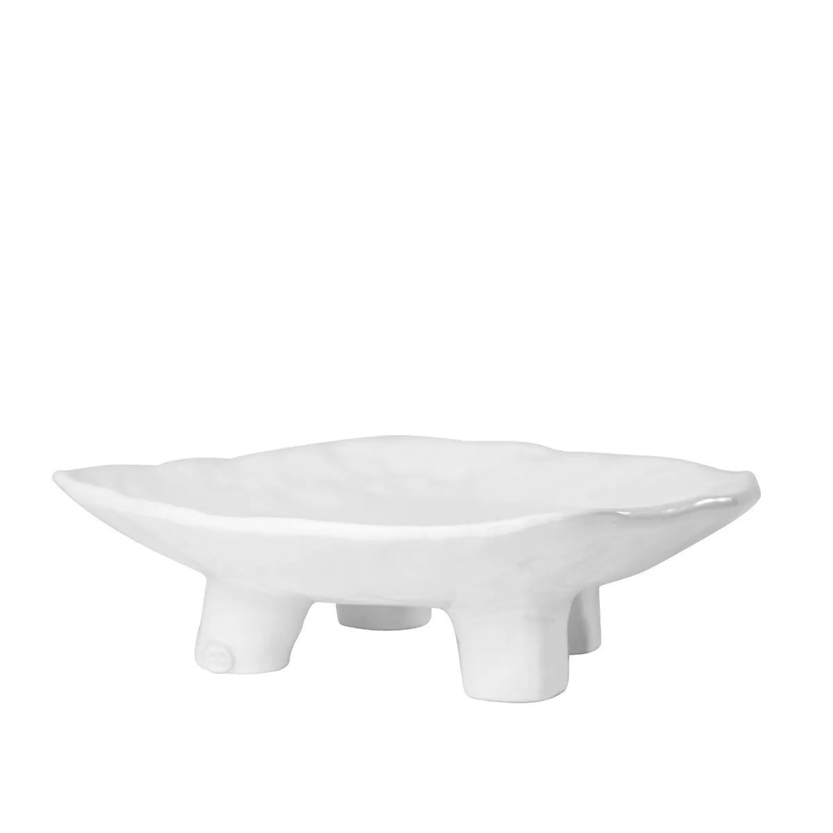 MD-4779 Footed platter