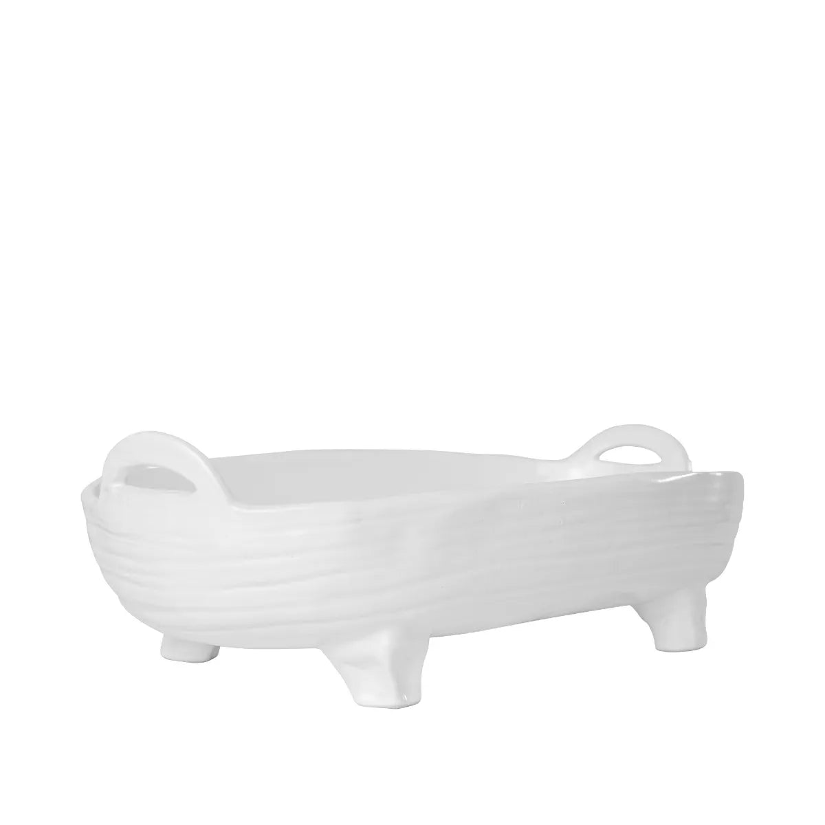MD-4790-Bakeware/Platter Small