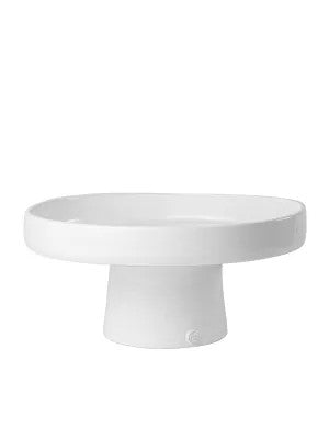 MD-4807-Large Footed Platter