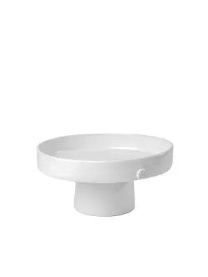 MD-4807-Small Footed Platter