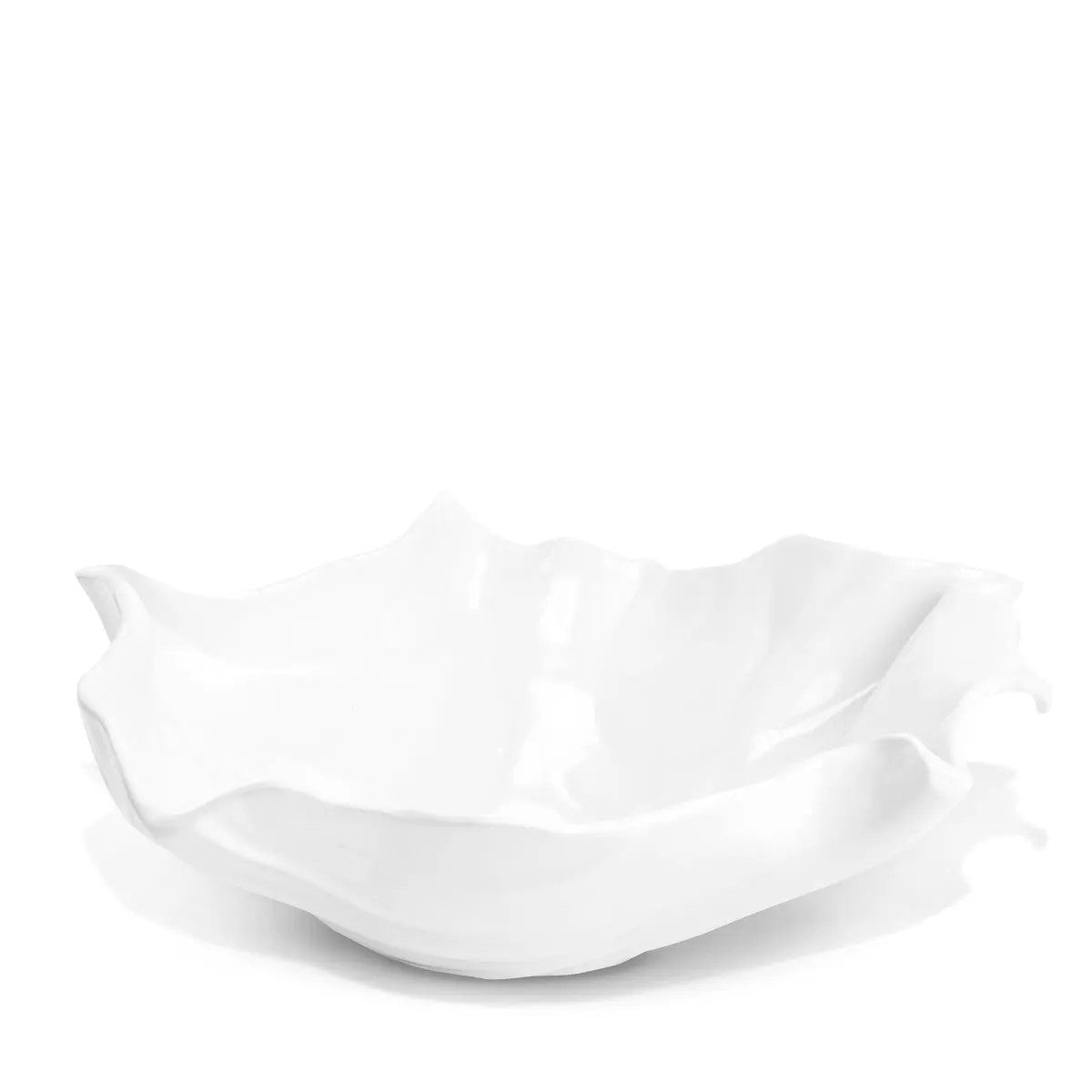 MD 4861 Leaf Bowl