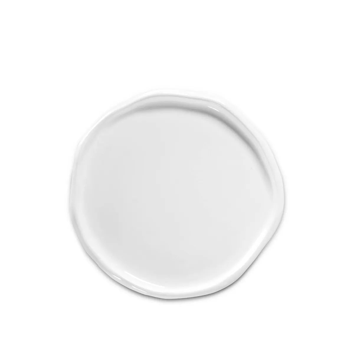 MD-4898 salad Plate