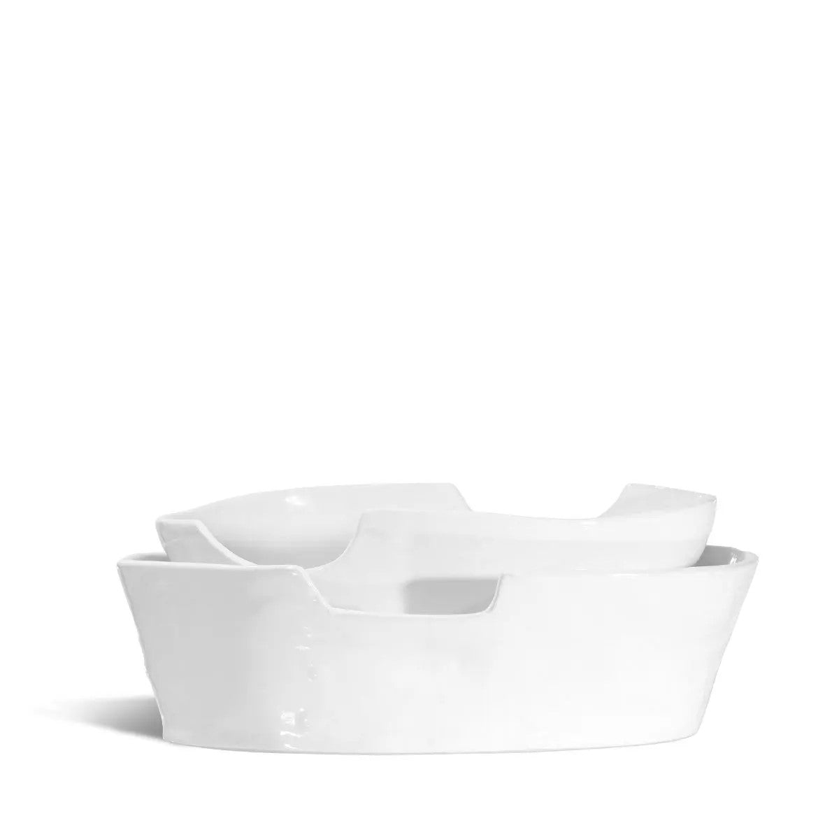 MD-4995 Decorative bowls set of 2