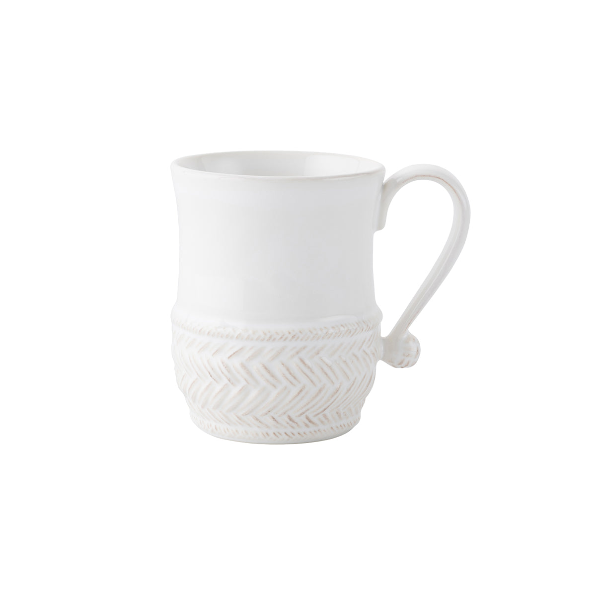 Juliska- Le Panier Coffee Mug