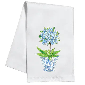 Rosanne Beck-Tea Towel