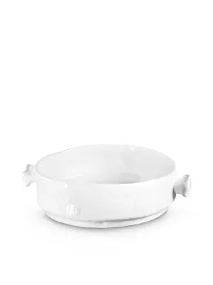MD-5218 Round bowl with handles