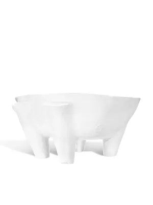 MD-5422 Footed Bowl
