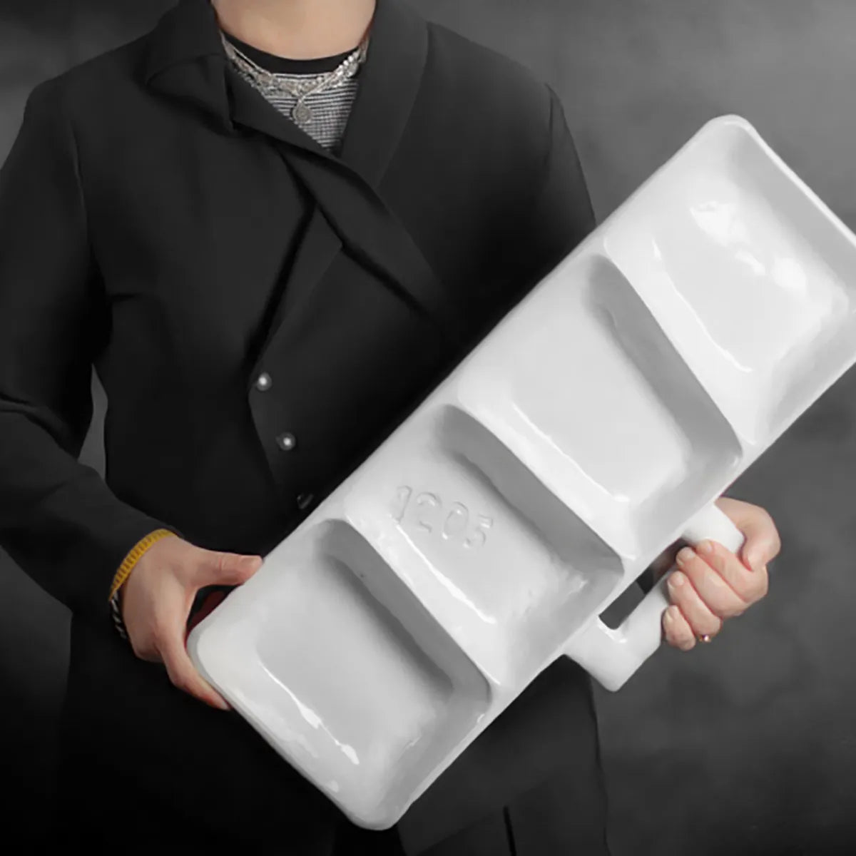 MD-5455 Appetizer Tray