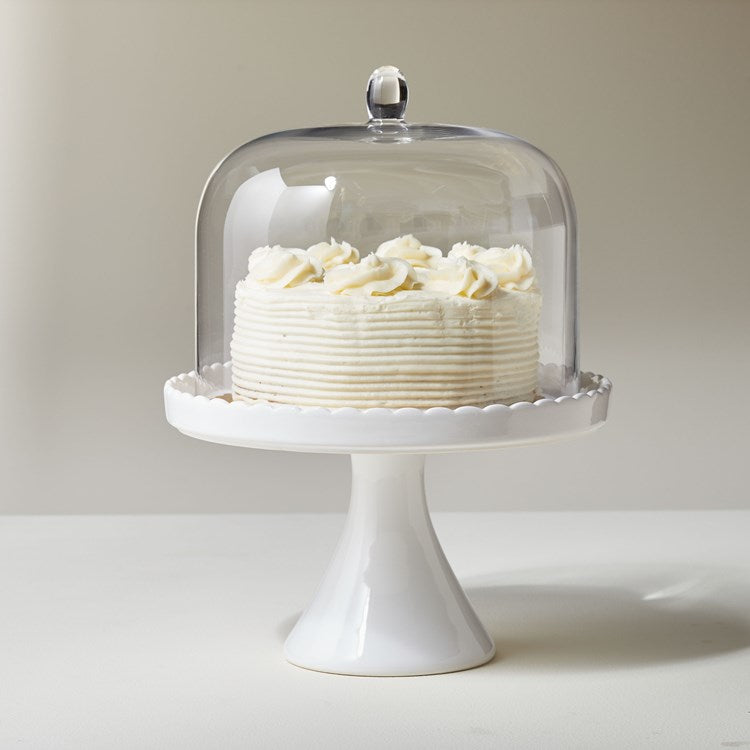 Tableau Cake Dome 10"