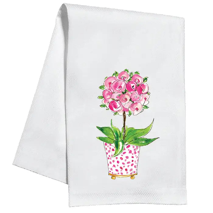 Rosanne Beck-Tea Towel