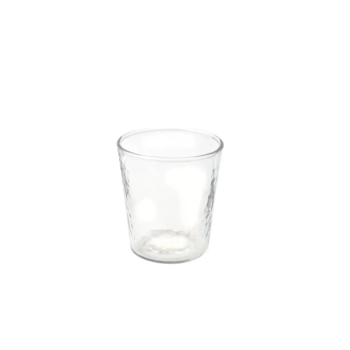 Be Home-Pebble Glass Tumbler Short