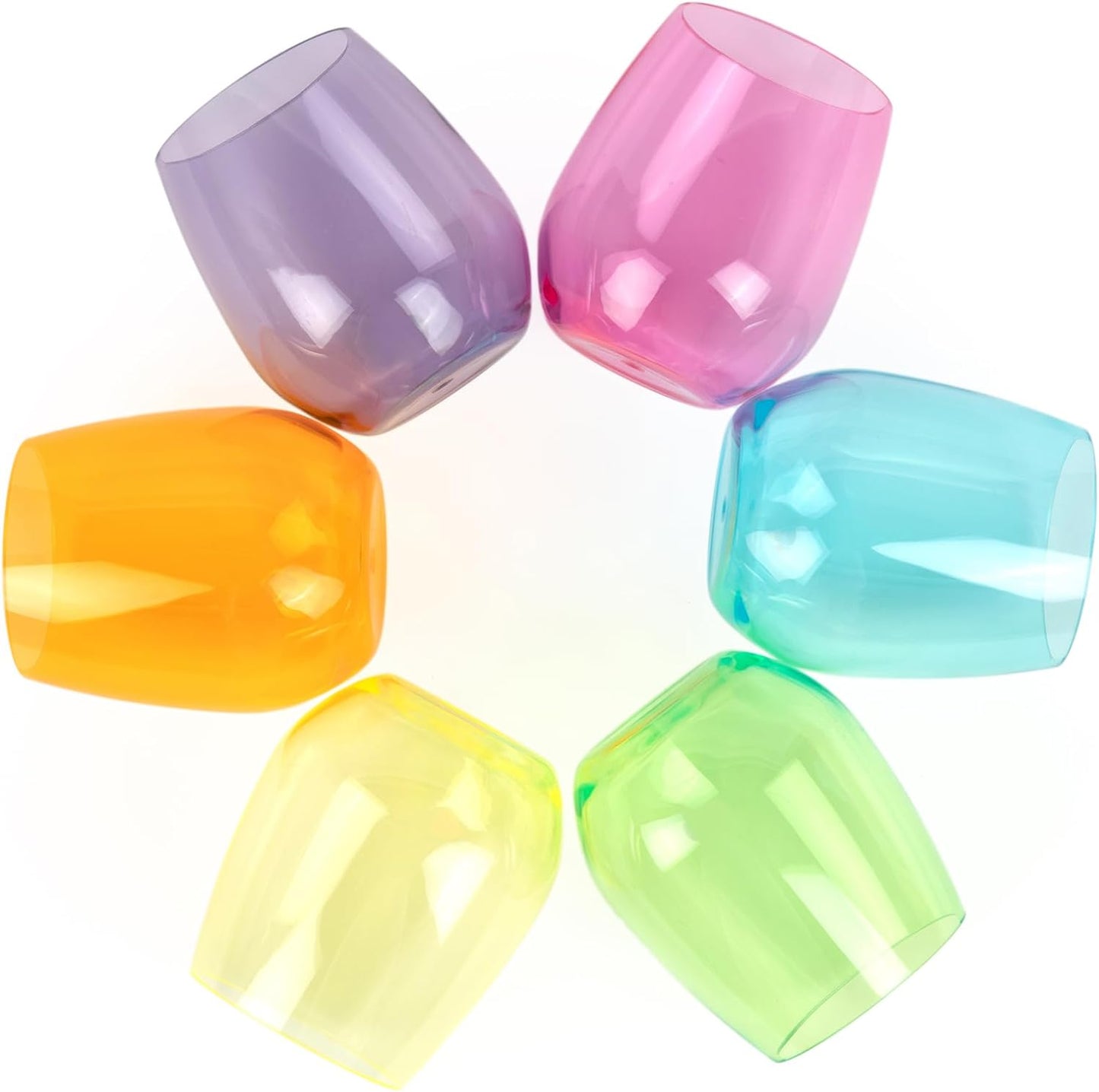 Pop Design-stemless wine
