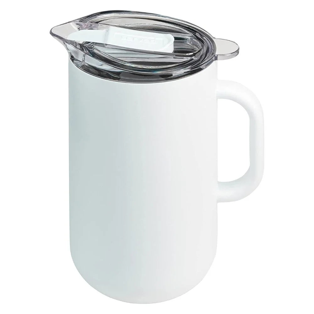 Served-insulated serve ware