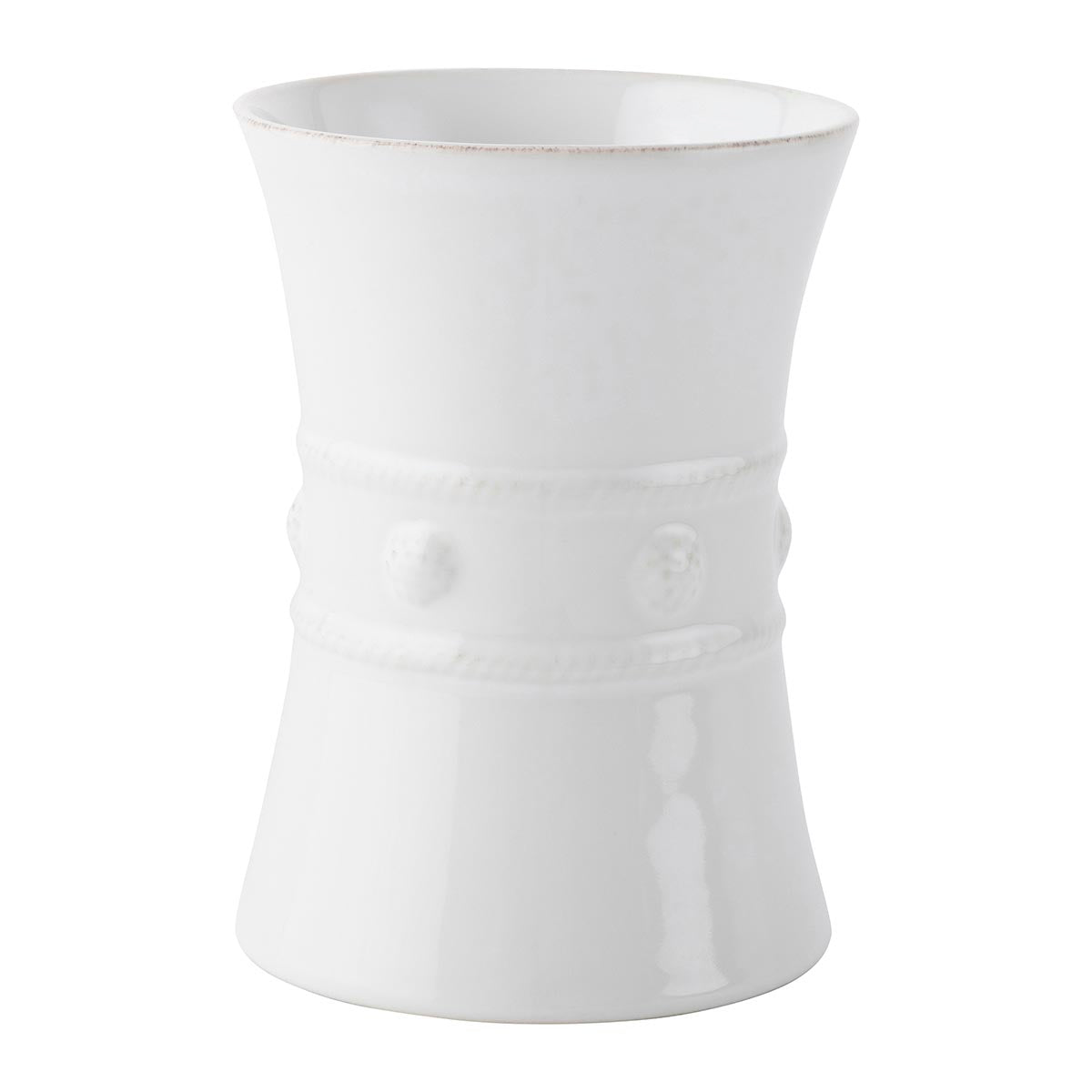 Juliska-Berry and Thread Utensil Crock