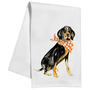 Rosanne Beck-Tea Towel