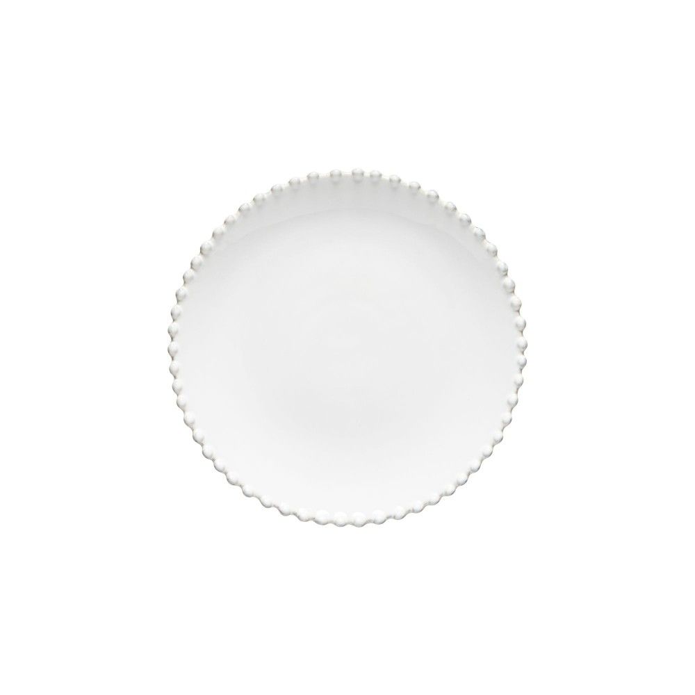 Costa Nova-SALAD/DESSERT PLATE 9" PEARL