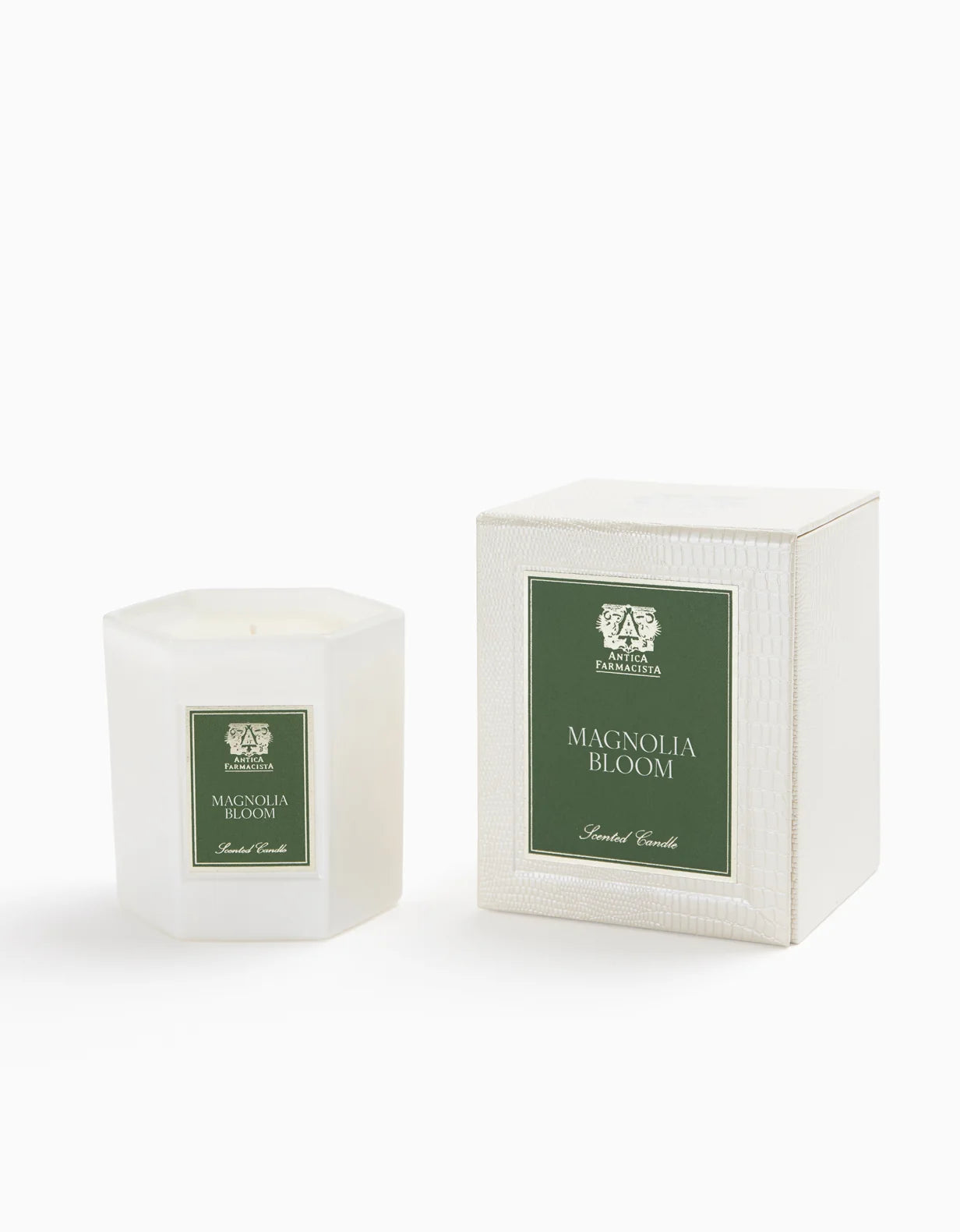 Antica Farmacista-Magnolia Bloom Scented Candle