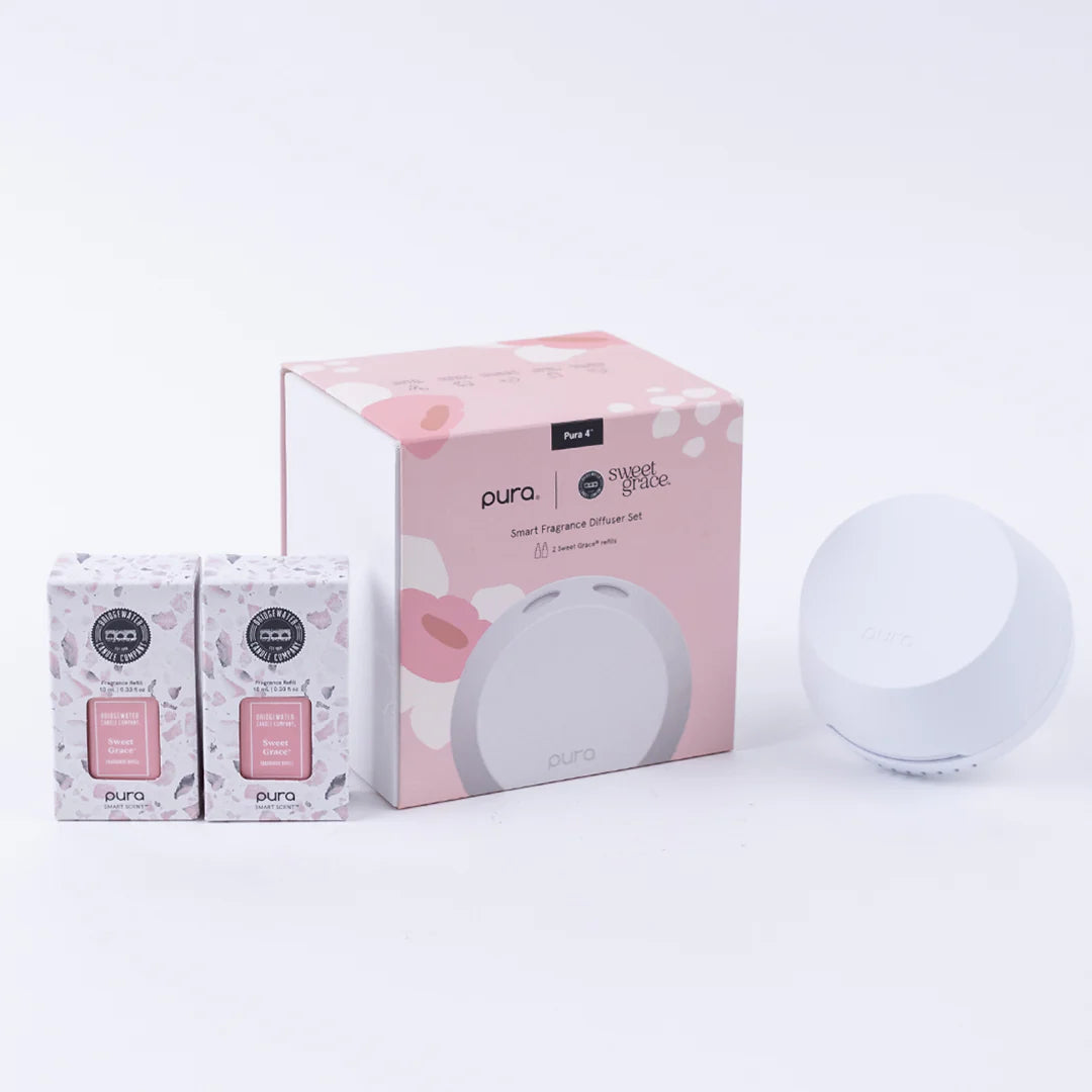 Sweet Grace- Pura set
