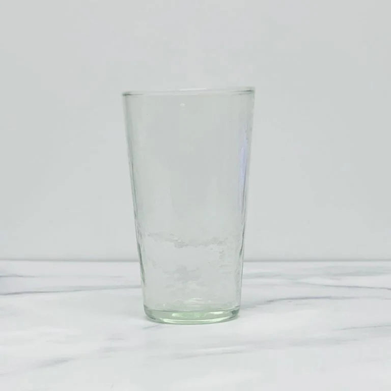 Be Home-Pebble Glass Tumbler, Tall