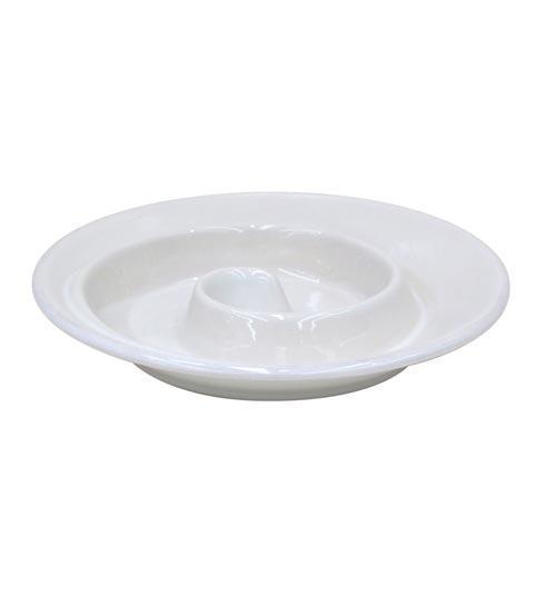 Casafina-Cook & Host Chip/Dip White